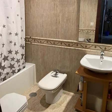 Apartmán Piso En Centro Historico *