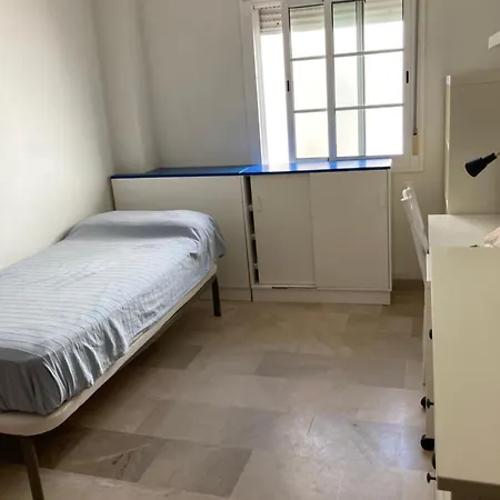 Apartmán Piso En Centro Historico Cádiz
